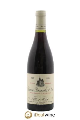 Beaune 1er Cru Bressandes Albert Morot