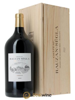 Château Rauzan Ségla Grand Cru Classé 