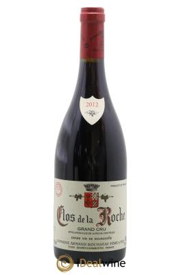 Clos de la Roche Grand Cru Armand Rousseau (Domaine)