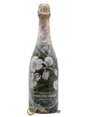 Cuvée Belle Epoque Perrier-Jouët