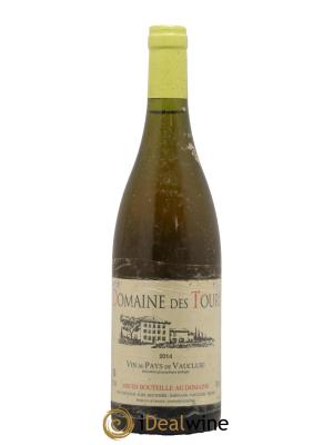 IGP Vaucluse (Vin de Pays de Vaucluse) Domaine des Tours Emmanuel Reynaud