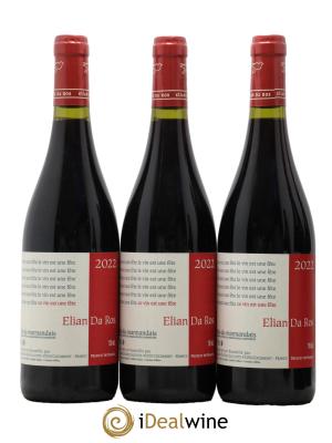 Côtes du Marmandais Le vin est une fête Elian Da Ros (Domaine)