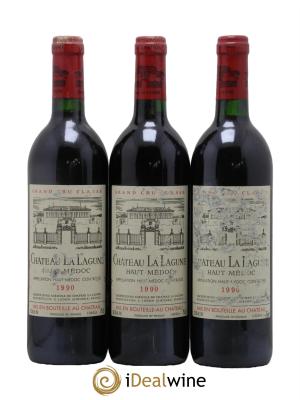 Château la Lagune 3ème Grand Cru Classé