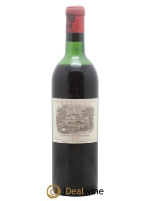 Château Lafite Rothschild 1er Grand Cru Classé