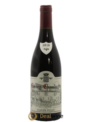 Gevrey-Chambertin Claude Dugat