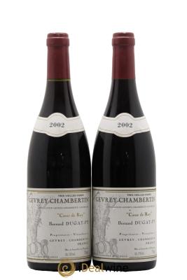 Gevrey-Chambertin Coeur de Roy Très Vieilles Vignes Dugat-Py