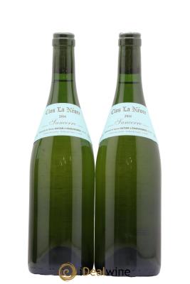 Sancerre Clos la Neore Edmond Vatan