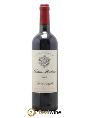 Château Montrose 2ème Grand Cru Classé