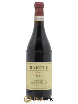 Barolo DOCG Ornato Palladino