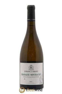 Chassagne-Montrachet Domaine du Pimont