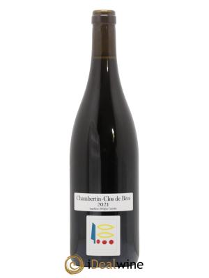 Chambertin Clos de Bèze Grand Cru Prieuré Roch