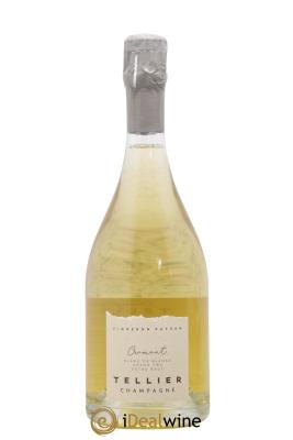 Cramant Grand Cru Blanc de Blancs Extra Brut Tellier