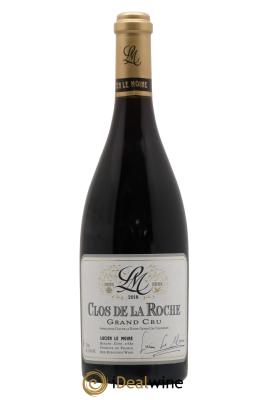 Clos de la Roche Grand Cru Lucien Le Moine