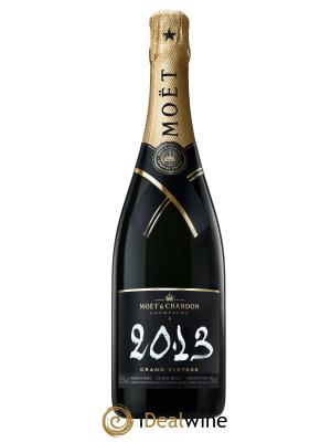 Grand Vintage Moët et Chandon