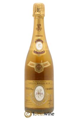 Cristal Louis Roederer