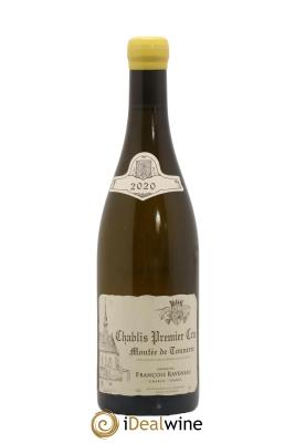 Chablis 1er Cru Montée de Tonnerre Raveneau (Domaine) 