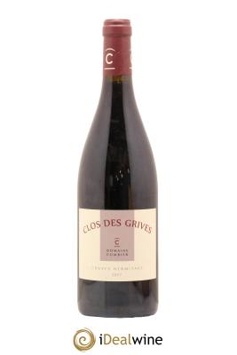 Crozes-Hermitage Clos des Grives Combier