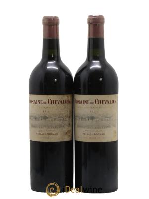 Domaine de Chevalier Cru Classé de Graves