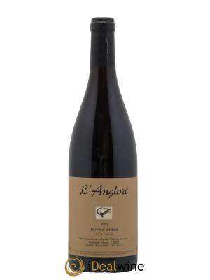 Vin de France Terre d'Ombre L'Anglore