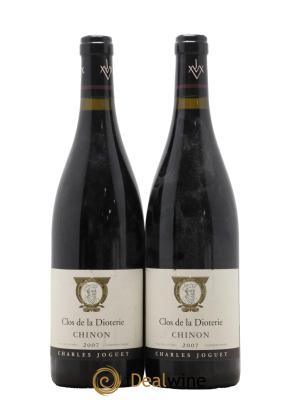 Chinon Clos de La Dioterie Charles Joguet