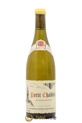 Petit Chablis Vincent Dauvissat (Domaine)