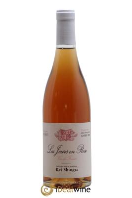 Vin de France Les Jours En Rose Kei Shiogai