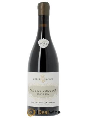 Clos de Vougeot Grand Cru Clos Frantin - Albert Bichot 