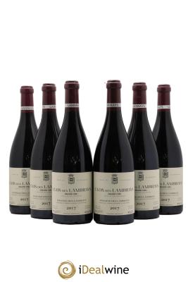 Clos des Lambrays Grand Cru Domaine des Lambrays 