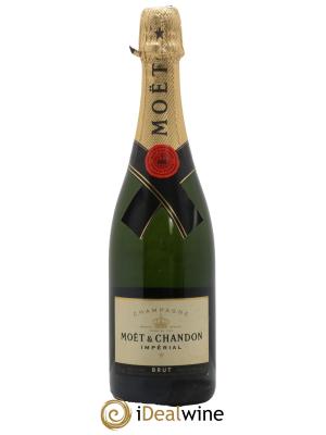 Brut Impérial Moët et Chandon