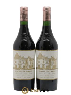 Château Haut Brion 1er Grand Cru Classé