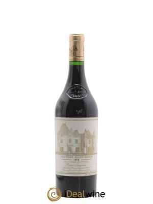 Château Haut Brion 1er Grand Cru Classé 