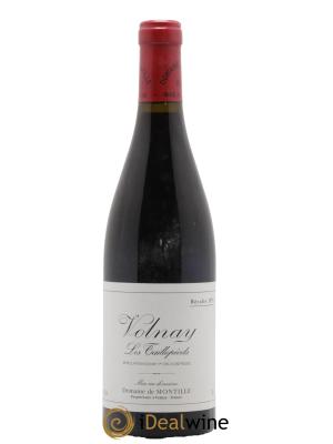 Volnay 1er Cru Les Taillepieds De Montille (Domaine)