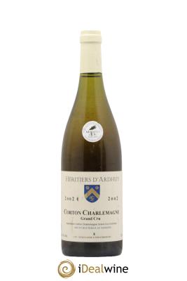 Corton-Charlemagne Grand Cru Ardhuy (Domaine d')