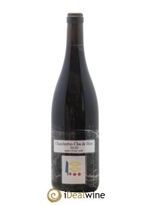 Chambertin Clos de Bèze Grand Cru Prieuré Roch