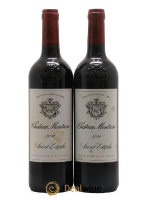 Château Montrose 2ème Grand Cru Classé