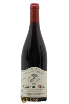 Côtes du Rhône Charvin (Domaine)