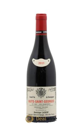 Nuits Saint-Georges 1er Cru Les Damodes Vieilles Vignes Dominique Laurent