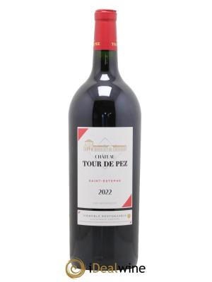 Château Tour de Pez Cru Bourgeois