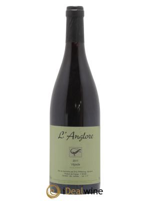 Vin de France Véjade L'Anglore