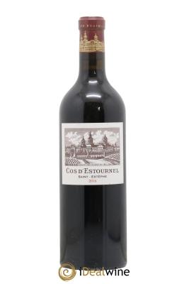 Cos d'Estournel 2ème Grand Cru Classé