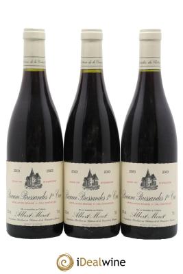 Beaune 1er Cru Bressandes Albert Morot