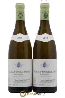 Puligny-Montrachet Les Enseignères Ramonet (Domaine)