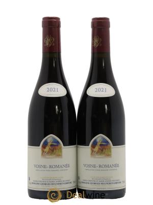 Vosne-Romanée Mugneret-Gibourg (Domaine)