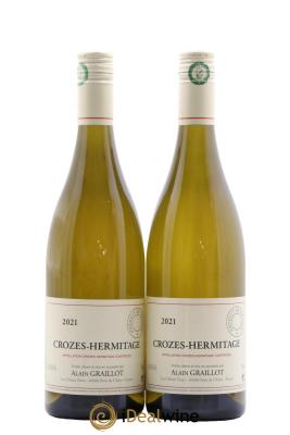 Crozes-Hermitage Domaine Graillot 