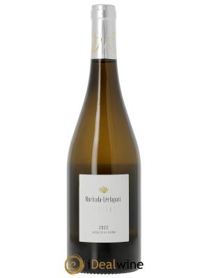 Vino de la Tierra de Cádiz Lumière Muchada-Léclapart 