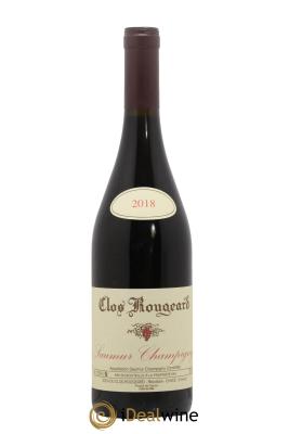 Saumur-Champigny Clos Rougeard