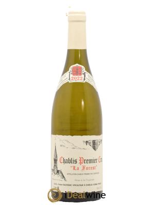 Chablis 1er Cru La Forest Vincent Dauvissat (Domaine)