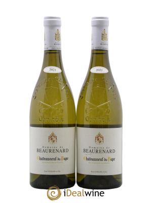 Châteauneuf-du-Pape Beaurenard (Domaine de)