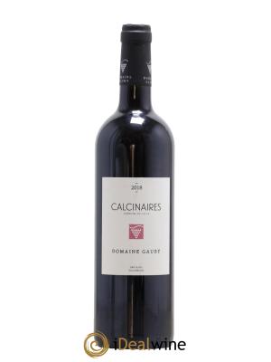 IGP Côtes Catalanes Les Calcinaires Gauby (Domaine)