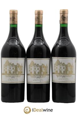 Château Haut Brion 1er Grand Cru Classé